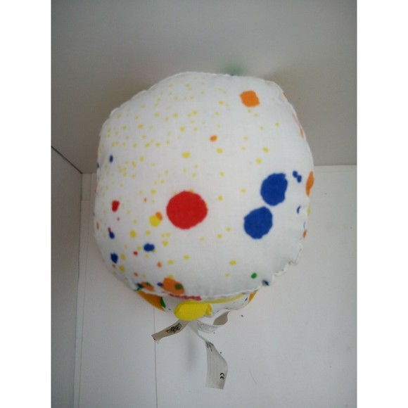 Looney Toons Painter Tweety Bird. With Tag.  9".  1998. - Picture 6 of 11